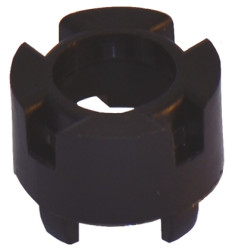 Nakładka przełącznika dotykowego, Nakładka, do użytku z Seria 5G