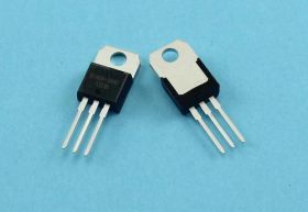 BTA-08/600B 8A Igt=50mA TO-220 TRIAK