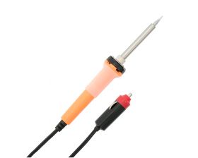 Lutownica 40W/12V z wt.zapalniczki