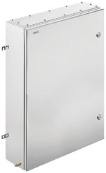 Weidmüller 1200940000 Obudowa KTB QL 916120 S4E0, IP66, 610 mm x 914 mm x 200 mm, 1 szt.