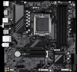 B650M D3HP AX GIGABYTE B650M D3HP AX (AM5)