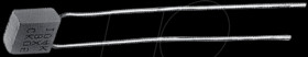 C052K272K1X5CA7301 Multi-layer ceramic capacitor, 2,7nF, 100V, 125°C