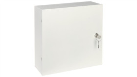 Obudowa Eco Tpr 3-Mp 300X300x100 Biała E-Mb-Tpr3-Mp-W