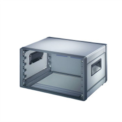 nVent SCHROFF 10225640 Obudowa instalacyjna 19" wielobarwny 1 szt.