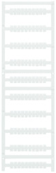 Terminal marker for connection terminal, 1038760000
