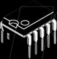 VIPER37LE PWM controller, 3A, 800V, 60kHz, DIP10