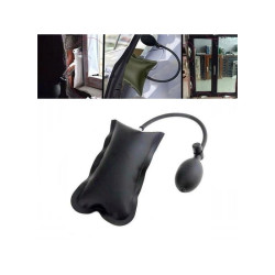 Poduszka montażowa do poziomow. okien 19x11cm - awaryjne otwieranie drzw