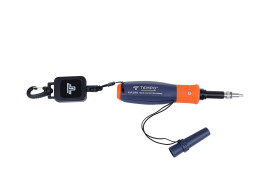 Urządzenia światłowodowe do testów Tempo Urządzenie do inspekcji światłowodów