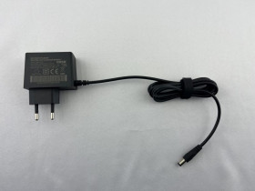 ZASILACZ IMPULSOWY 12V 0,5A DT MOSO MSA-C0500IC12.0-12H-DE (PLUG IN) WTYK 5,5/2,1