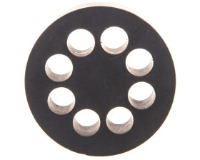 Wkład uszczelniający do dławnic M40 IP54 8x6 SKINTOP DIX-M 40860 53340860