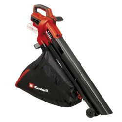 Odkurzacz / dmuchawa do liści 45l 18V VENTURRO 18/210 Solo 3433625