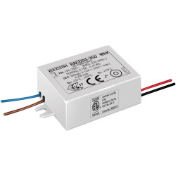 RECOM RACD04-700 4.2 W 700 mA 3 - 6 V DC AC/DC Converter