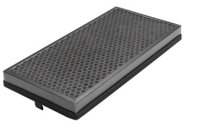 HA800 Air Purifier - Fitlers