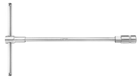 Klucz nasadowy trzpieniowy typ T H13 09-302