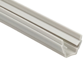 Pasek zasłaniający pasujący rowek: 6mm rodzina: RS Structural System RS PRO długość: 2m PP 30