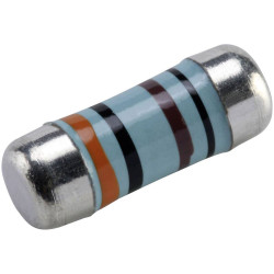 Viking Tech CSRV0207FTDT5R10-1 SMD Resistor 0603 Size Reliable Performance