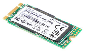 Dysk SSD MTS570T, 256 GB, SATA III 6 Gb/S, wewnętrzny Tak, Transcend 3D -40 → +85°C