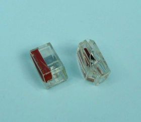 SZYBKOZŁĄCZKA ELEKTR.2-PIN KV773-252