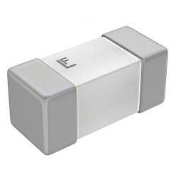 Bezpiecznik nieresetowalny 10A 125V Wickmann FF Ceramika 100 A przy 100 V AC (PSE), 35 A przy 125 V AC, 400 A przy 32 V