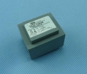 TSZZ-7,0/003M 6V/1,17A TRAFO PCB