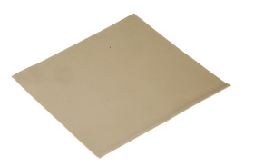 Arkusz przewodzący ciepło grubość 0.8mm 1.95W/m·K RS PRO +200°C samoprzylepny