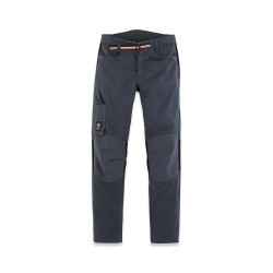 Damski, kolor: Szary, materiał: Bawełna, Parade 40