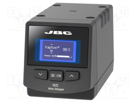 JBC-WS-2UA