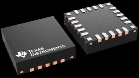 4-ch, 3.6-V, 1.2-A, 15-mΩ load switch with I2C control