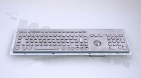 KB005K USB - Klawiatury przemysłowe