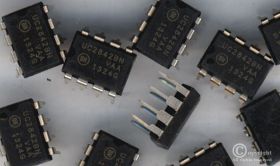 UC2842N DIL8 UKŁAD SCALONY