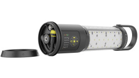 Oświetlenie robocze Dioda LED 7,2 W 10,8 V IP67