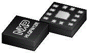 Airfast Pre-driver Module, 2300-4200 MHz, 37 dB, 25 dBm.