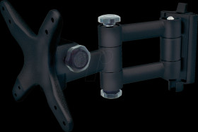 H2-1SL Wall bracket for LCD TV 13" - 30" (33 - 76 cm)