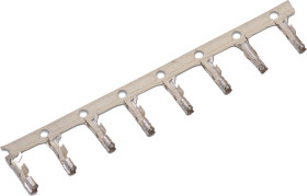 Zacisk zagniatany Żeński Wurth Elektronik WR-WTB WR-WTB obudowa żeńska Terminal 2,50 mm