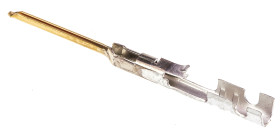 Zacisk zagniatany Męski Molex SL 24AWG 0.2mm² Obudowa złącza SL