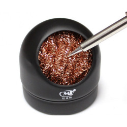 Copper Soldering Sponge - Solder Iron Tip Cleaner CMT-599B