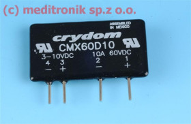 CMX60D10 CRYDOM
