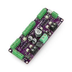 Cytron Maker Mini Sumo - kontroler robota