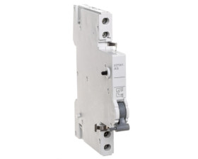 Styki pomocnicze 2R dla PLC 5ST3015