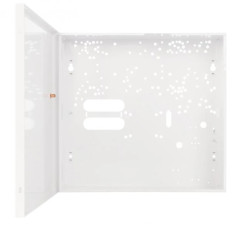 Obudowa metalowa z transformatorem do central alarmowych AWO220EMT 17/40/DSPR/S