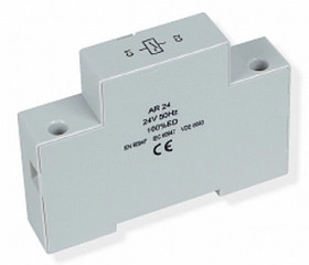 Wyzwalacz wzrostowy AR24 - 50Hz 004600380