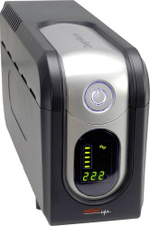 ROLINE DesignSecure 525 - Line Interakti