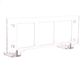 Osłona zacisków do QSA63-160N QSATCOVERBOX1 1319432