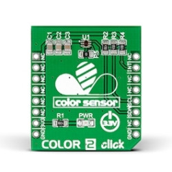 MIKROE Color 2 Click