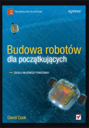 Budowa robotów dla początkujących - książka drukowana