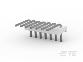 TE Connectivity 640453-7, 1 szt.