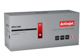 Toner Activejet ATH-24N (zamiennik HP 24A Q2624A Supreme 3000 stron czarny)