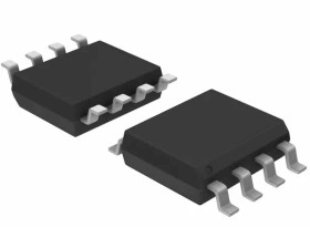 Nadajnik-odbiornik liniowy 1 SOIC Montaż powierzchniowy