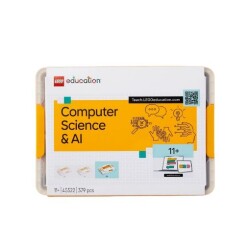 LEGO® Education Computer Science & AI Kit 11