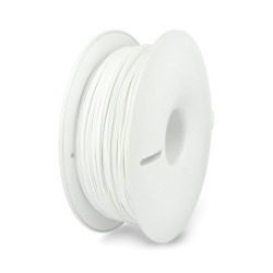 Filament Fiberlogy HD PLA 1,75mm 0,85kg - White